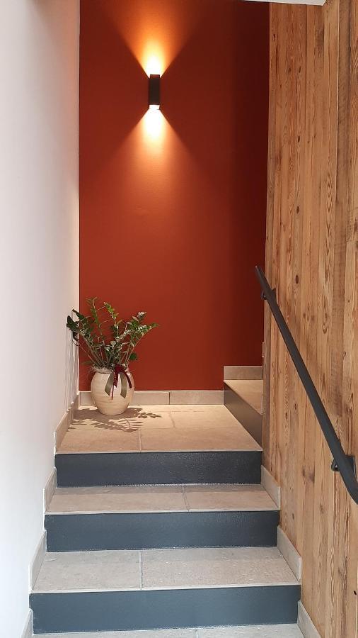 Garda Baldo Apartments_Vivaldi 토르볼레 외부 사진