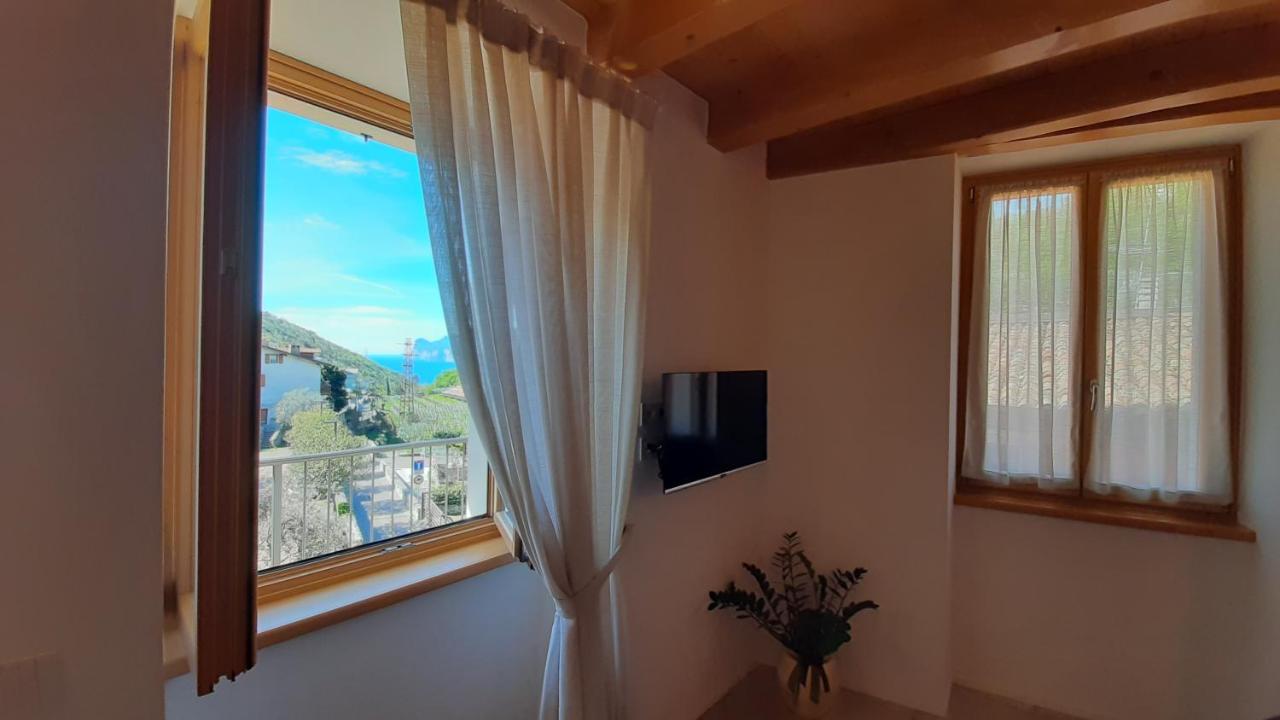 Garda Baldo Apartments_Vivaldi 토르볼레 외부 사진