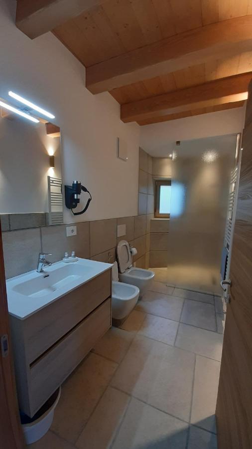 Garda Baldo Apartments_Vivaldi 토르볼레 외부 사진